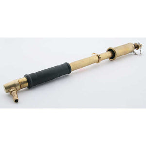 Replacement Pump Asembly for Indian Smokechaser Firefighting Pump