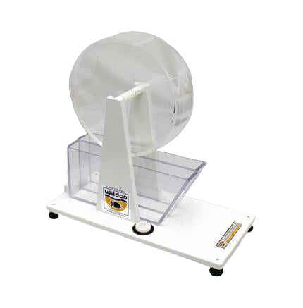Folsom Plankton Splitter