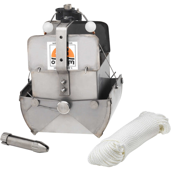 Ekman (Standard) Bottom Sampler - Kit