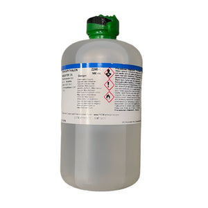 pH Wide Range Test Kit - Replacement Reagent, 500 ml