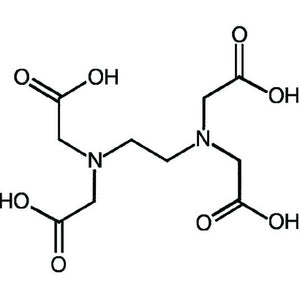 EDTA Powder, Reagent Grade, 500 gram