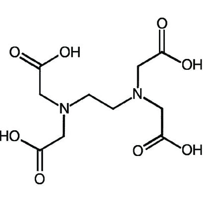 EDTA Powder, Reagent Grade, 500 gram