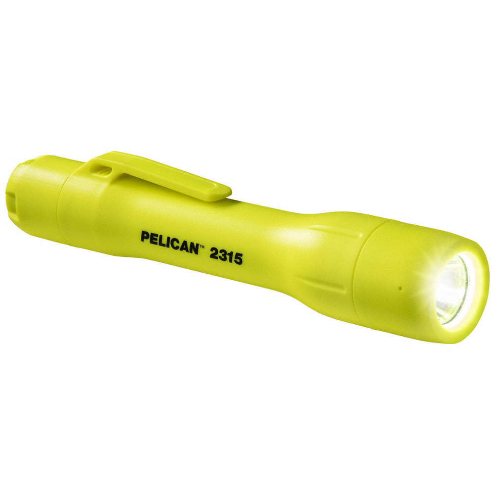 Pelican™ 2740 LED Headlight – Dynamic Aqua-Supply