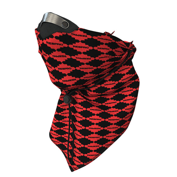 Bandit Scarf - Pollution Mask