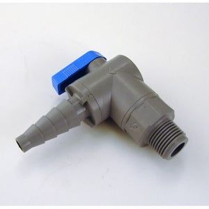 Replacement Drain Valve for 1510/20/30/40 Kemmerer Samplers