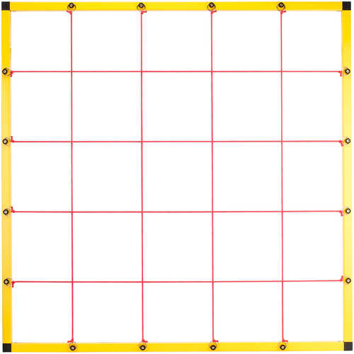 1 Meter Collapsible  Mapping Frame (Quadrat)