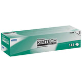 Kimwipes™ Delicate Task Wipers, 14.43 × 16.4" (36.7 × 41.7 cm)