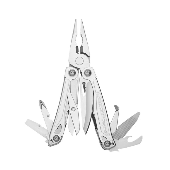 Leatherman® Wingman Multi-Tool