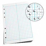 Rite-in-the-rain - #383 Spiral Notebook, Metric Grid Pattern