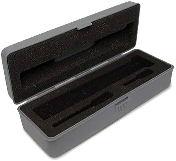 Hard Shelled Plastic Case for Handheld Salinity Refractometer