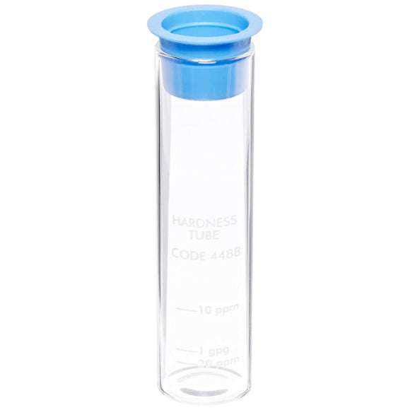 LaMotte #4488 - Replacement Hardness Test Tube with Cap