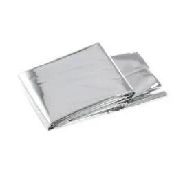 Survival (Emergency) Blanket, Pocket Sized