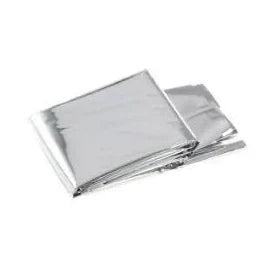 Survival (Emergency) Blanket, Pocket Sized