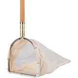 Collapsible Aquatic Invertebrate Sampling Net
