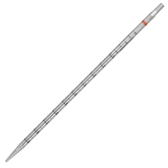 Polystyrene Serological Pipette, Sterile, 10 ml