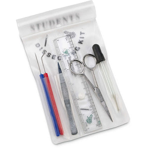 Dissecting Kit - Elementary