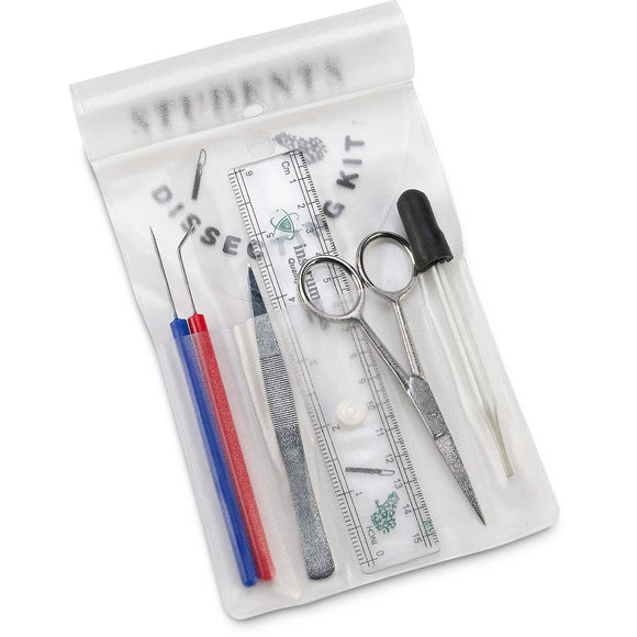 Dissecting Kit - Elementary