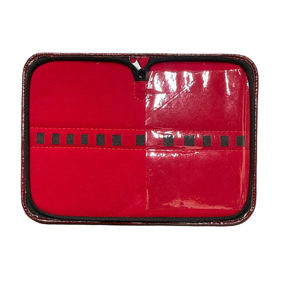 Dissecting Case, Zippered