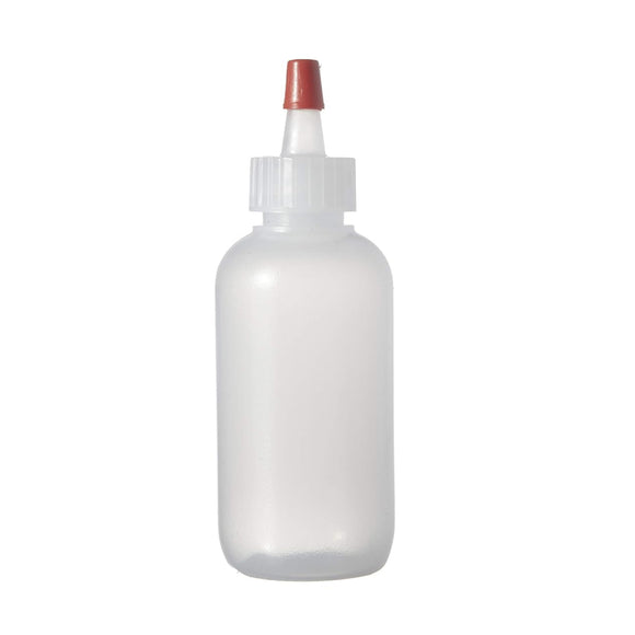 Dispensing Bottles, Yorker Style, 60 ml