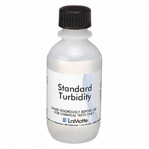 Lamotte Turbidity Replacement Reagents, 60 ml