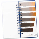 Globe Professional Edition Soil Color Book