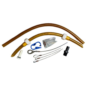 Replacement Parts for 77902 Water Sampler