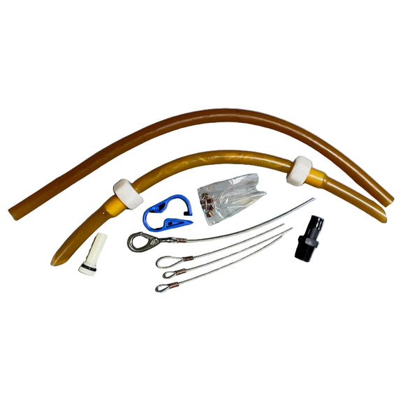 Replacement Parts for 77902 Water Sampler