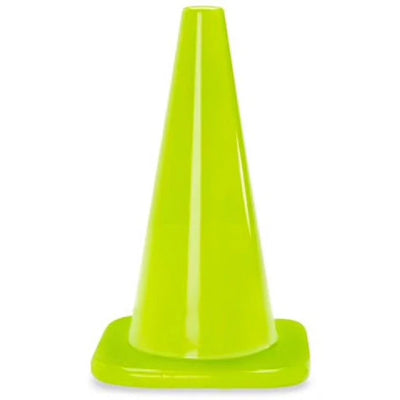 Traffic Cones, Standard, 18