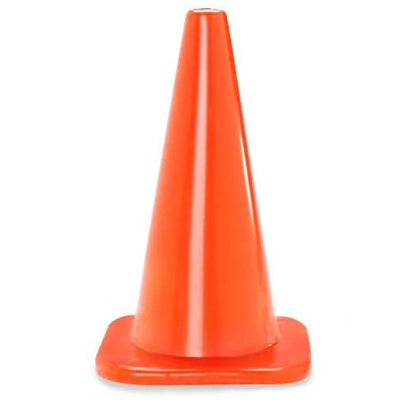 Traffic Cones, Standard, 18