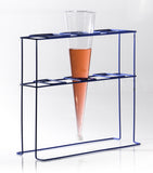 Imhoff Cone Rack - 3 Place