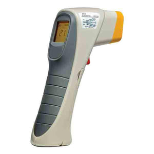 Infrared Temperature Scanner