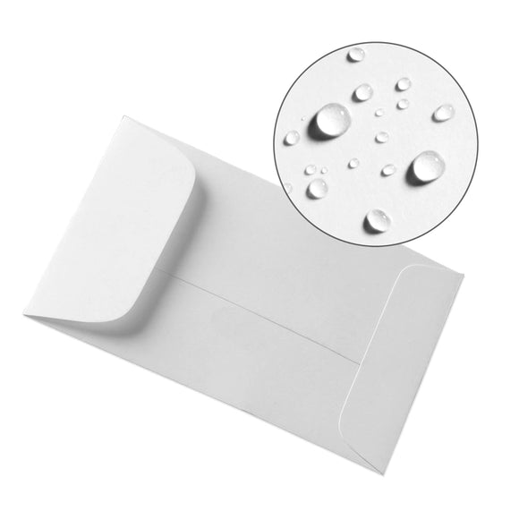 Fish Scale Envelopes (Blank) - 