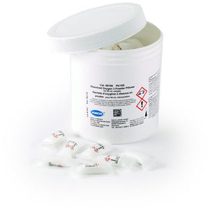 #987-99 - D.O. Reagent #3 Pkg/100