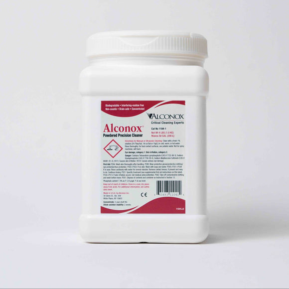 Alconox Laboratory Detergent