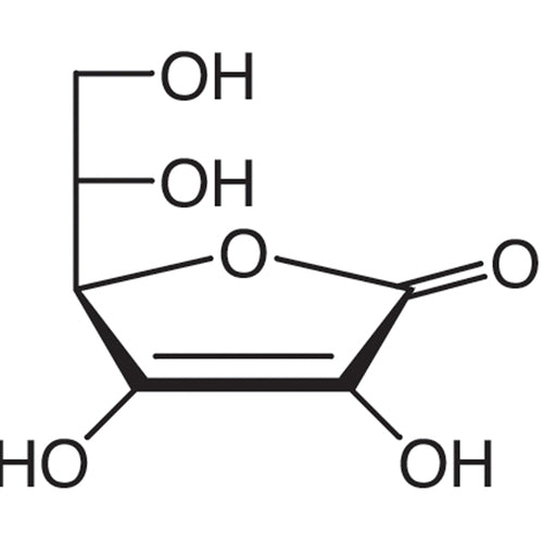 L-Ascorbic Acid, 100 Gram Container