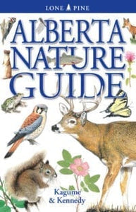 Book "Alberta Nature Guide"