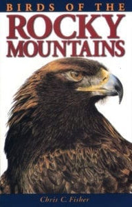 Book "Birds of the Rocky Mountains"