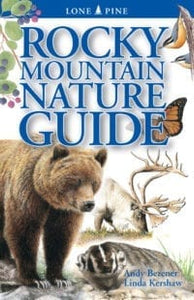 Book "Rocky Mountain Nature Guide"