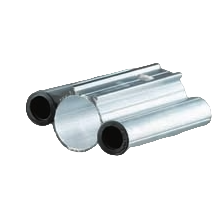 Aluminum Adapter for Diameter Monorail Fibreglass Handle