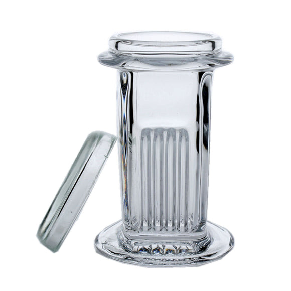 Coplin Staing Jar, Glass