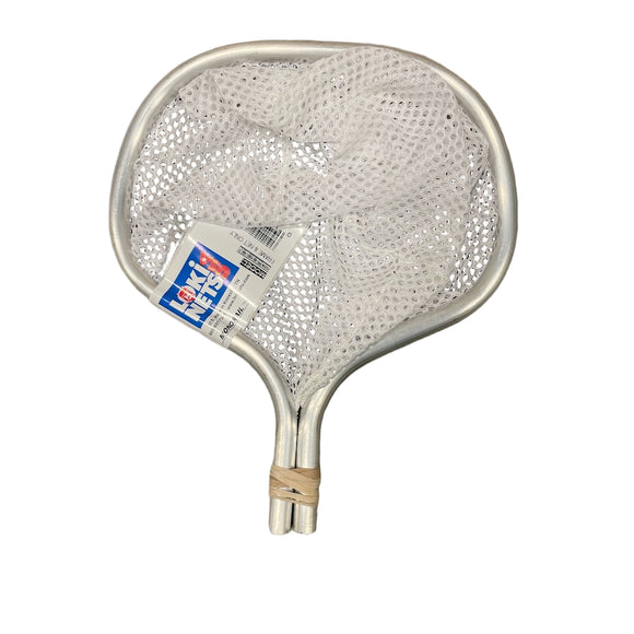 Replacement Monorail Dip Net Frame with 3/16