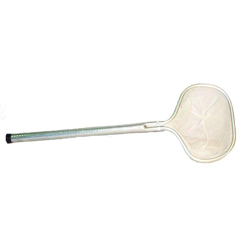 Rectangular Dip Net Monorail Dip Nets (Various Sizes), with 3/16