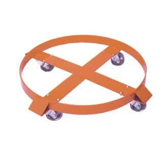 55 Gallon Drum Dolly