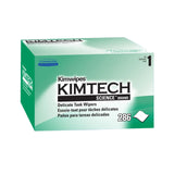 Kimwipes™ Delicate Task Wipers, 8.4 x 4.4 in. (21.33 x 11.17 cm), Box of 286
