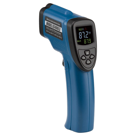 Metris Dual-Laser Infrared Thermometer