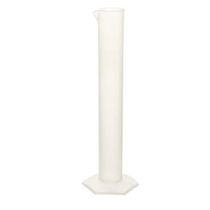 Graduated Cylinder, Polypropylene, 100 ml