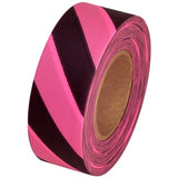 Flagging Tape, Striped, Various Colours