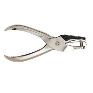 ¼" Round Hole Punch, Single Hole