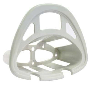 Polypropylene Hose Hanger with Rack