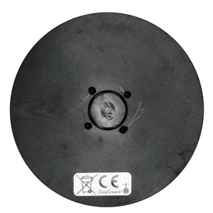 Replacement Battery Cover for Handy Polaris D.O. Meter